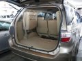 2009 Toyota Fortuner Gasoline Automatic for sale-6