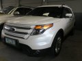 2013 Ford Explorer 3.5L Limited-8