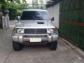 For sale 2003 Mitsubishi Pajero-0