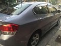 Honda City 2009 Model 1.3S Manual-0