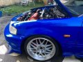 Honda Civic Vti Vtec 1997.. Domani set-up aka Isuzu Gemini..-2