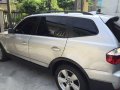 BMW X3 2.5si-2