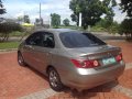 2007 Honda City for sale -1