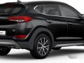 Hyundai Tucson Gl 2016 for sale-4