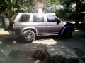 Nissan TERRANO 2006 matic diesel 4x4 rush sale-2