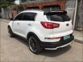 2011 Kia Sportage EX Sports Local -2