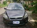 Ford Focus 2009 hatchback-0