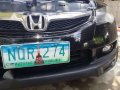 2010 Honda Civic FD 1.8s Black For Sale-5