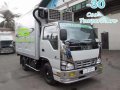 Isuzu Elf NKR NPR Reefer Van Ref Van Freezer Van Japan Surplus CBU FE-5