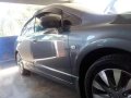 Honda Civic 2010 1.8S AT Gray -2