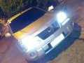 Nissan Xtrail 2006 AT-0
