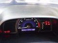 2010 Honda Civic FD 1.8s Black For Sale-0