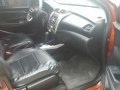 2009 Honda City 1.3S AT Red For Sale-8