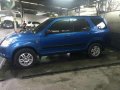 Honda CRV 2003 Blue AT For Sale-5