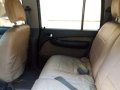 2004 ford Everest manual 4x4-0