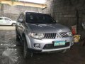 For sale Mitsubishi Montero 2012-2