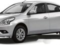 For sale Nissan Almera Mid 2017-0