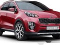 For sale Kia Sportage Gt 2017-1