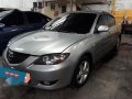 Mazda 3 2006.Auto Trans.-2