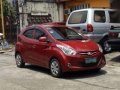 Hyundai eon gls 2013 aquired-4