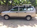 2000 Toyota Revo GL Allorig 1.8 Gas tag Adventure Hilander Escape Crv-8