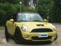 Mini Cooper s convertible 2012 Slk z4 z3 BMW lexus jaguar Benz-2