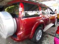 Ford Everest 2.5L 4x2 2014-3