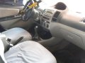 Almost brand new Toyota Vios Gasoline for sale-8