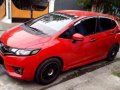 Honda Jazz AT Red 2016 For Sale-2
