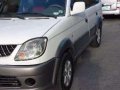 Mitsubishi adventure Supersport 2007model diesel-10