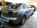 Mazda 3 2006.Auto Trans.-1