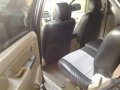 Toyota Fortuner AT 2008 2.5 Diesel-8