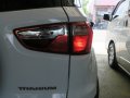 2014 Ford EcoSport 1.5L Titanium AT-4