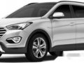 Hyundai Santa Fe Grand 2016 for sale-3