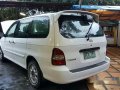 For sale Kia Carnival 2001-3