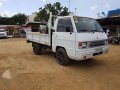 2015 Mitsubishi L300 FB pick up dropside orig AIRCON npr nhr nqr-0