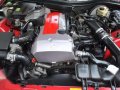 Mercedes Benz SLk 230 Kompressor Red AT Fresh like New Ayala Alabang-11