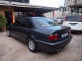 1996 BMW 523i Green AT For Sale-2