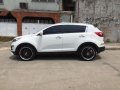 2011 Kia Sportage EX Sports Local -4