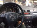 Mazda 3 2005 2.0-6