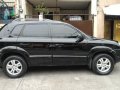 For sale Hyundai Tucson 2008-3