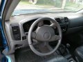 Isuzu dmax manual diesel-6