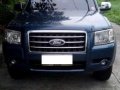 Ford Everest 2008 4x2 AT-0