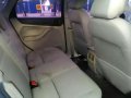 Ford Focus Hatchback 2008 Grey -5