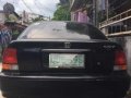 For Sale Honda City Exi 1.3 1998 Black -3