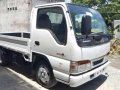 Isuzu Elf Giga Nkr 10FT Dropside 2017 -0