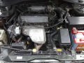 1996 Toyota Corona Exsior Black MT-4