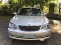 Toyota Camry 2006 for sale-0
