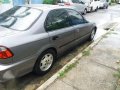 Civic Honda vti 99 manual-4