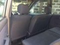 2000 Toyota Revo GL Allorig 1.8 Gas tag Adventure Hilander Escape Crv-1